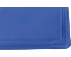 Trixie Cooling Mat, Blue at ithinkpets.com (2)