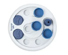 Trixie Dog Activity Flip and Fun Strategy Game, 23 cm at ithinkpets.com (2)