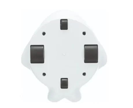 Trixie Dog Toys Snack Popper (White) at ithinkpets.com (2)