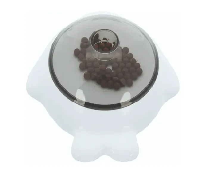Trixie Dog Toys Snack Popper (White) at ithinkpets.com (3)