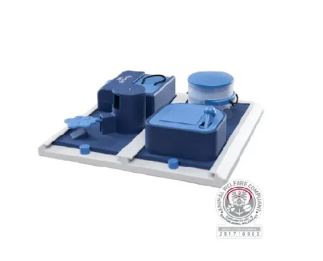 Trixie Germany Dog Activity Poker Box 2 Strategy Game, 31 x 31 cm at ithinkpets.com (1)