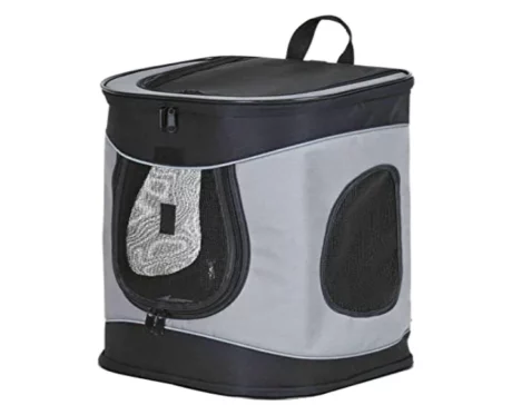 Trixie Timon Pet Rucksack, Holds Up to 12 kg at ithinkpets.com (1)