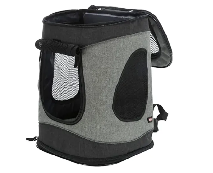 Trixie Timon Pet Rucksack, Holds Up to 12 kg at ithinkpets.com (2)