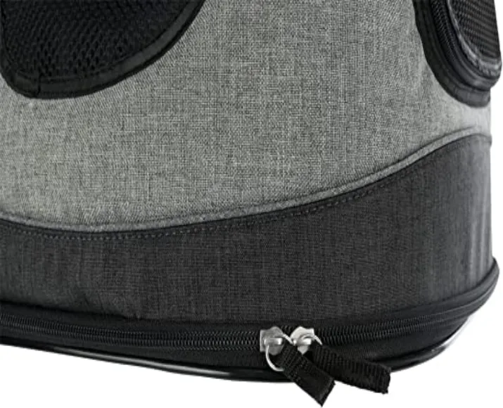 Trixie Timon Pet Rucksack, Holds Up to 12 kg at ithinkpets.com (6)