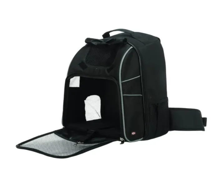 Trixie William Pet Carrier Backpack, Holds up to 30kg at ithinkpets.com (4)