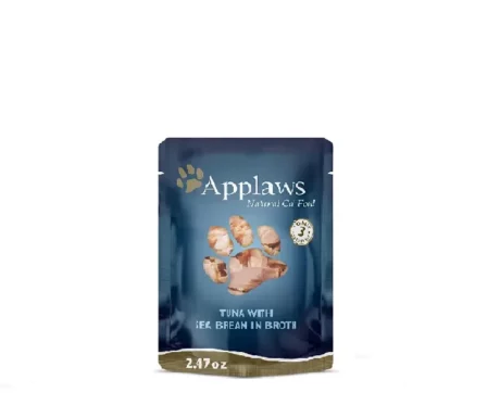 Applaws Cat Tuna Fillet with Sea Bream in Broth at ithinkpets.com (1) (1)