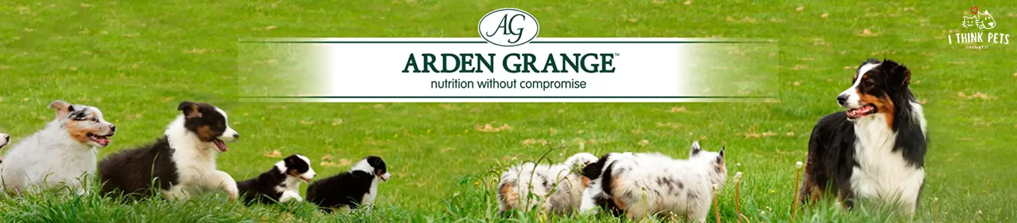 Ardern Grange Dog Food at ithinkpets