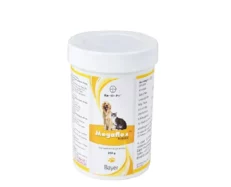 Bayer Elanco Megaflex Feed Supplement for Dogs & Cats, 250 gms at ithinkpets.com (1) (1)