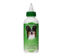 Bio-Groom Ear Fresh Grooming Ear Powder for Dogs, 24 gms at ithinkpets.com (1) (1)