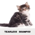 Bio-Groom Purrfect White Conditioning Cat Shampoo,236 ml