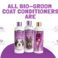 Bio-Groom So Gentle Hypo-Allergenic Crème Rinse Conditioner, 355 ml