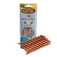 Catfest Meat Sticks Lamb Cat Treat, 45 Gms