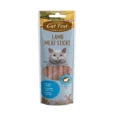 Catfest Meat Sticks Lamb Cat Treat, 45 Gms