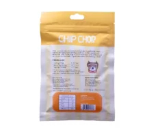 Chip Chops Nutristix Mango Flavour, 70g at ithinkpets.com (2)