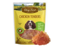 Dogfest Chicken Tenders Dog Treat at ithinkpets.com (1)