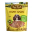 Dogfest Chicken Tenders Dog Treat, 90 Gms