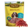 Dogfest Duck fillets Dog Treats, 90 Gms
