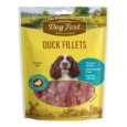 Dogfest Duck fillets Dog Treats, 90 Gms