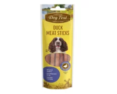 Dogfest Meat Sticks Duck Dog Treat at ithinkpets.com (2)