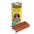 Dogfest Meat Sticks with Ostrich Dog Treat, 45 Gms