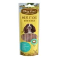 Dogfest Meat Sticks with Ostrich Dog Treat, 45 Gms