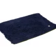 Fofos Chenille Memory Foam Mat, Blue, For Dogs & Cats