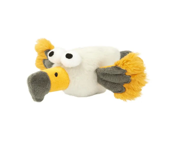 Fofos Eagle with Catnip balls, Cat Interavtive Toy at ithinkpets.com (3)