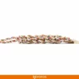 Fofos Flossy Rope Dog Toy Braided