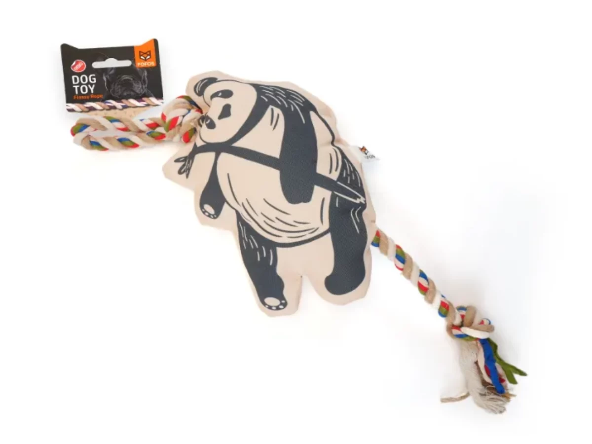 Tug And Play, Buy Rope Toys For Dogs