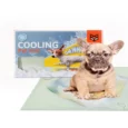 Fofos Pineapple Pet Cooling Mat