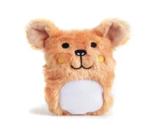 Fofos Puppy Plush Dog Toy Assorted at ithinkpets.com (1)
