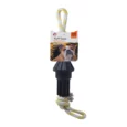 Fofos Tough Driveshaft Rope Dog Toy