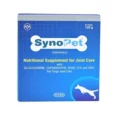 Intas Synopet Nutitonal Joint Supplement,120 Gms