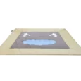 Jazz My Home Cloud’s Claw Playmat For Dogs