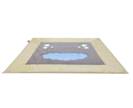 Jazz My Home Cloud's Claw Playmat For Dogs at ithinkpets.com (1)