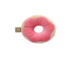 Jazz My Home Donut Toy For Dogs And Puppies at ithinkpets.com (1)