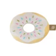 Jazz My Home Donut Toy For Dogs And Puppies