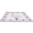 Jazz My Home Flamingo Fun Playmat Dog Mat