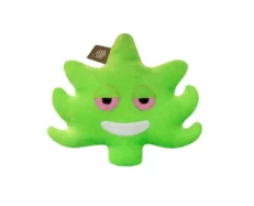 Jazz My Home Leafy Tales Dog Plush Toy at ithinkpets.com (1)