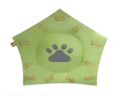 Jazz My Home Pawfect Dog Mattress, All Breeds at ithinkpets.com (1)