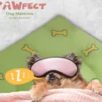 Jazz My Home Pawfect Dog Mattress, All Breeds