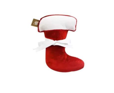 Jazz My Home Stocking Dog Plush Toy at ithinkpets.com (1)