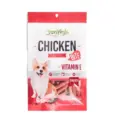 JerHigh Stix Bites Training Treats for Dogs 100 Gms Ithinkpets.com