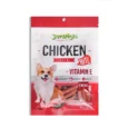 JerHigh Stix Bites Training Treats for Dogs 100 Gms