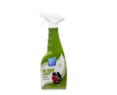 Out No Chew Deterrent Spray for Dogs, 500 ml at ithinkpets.com (1)