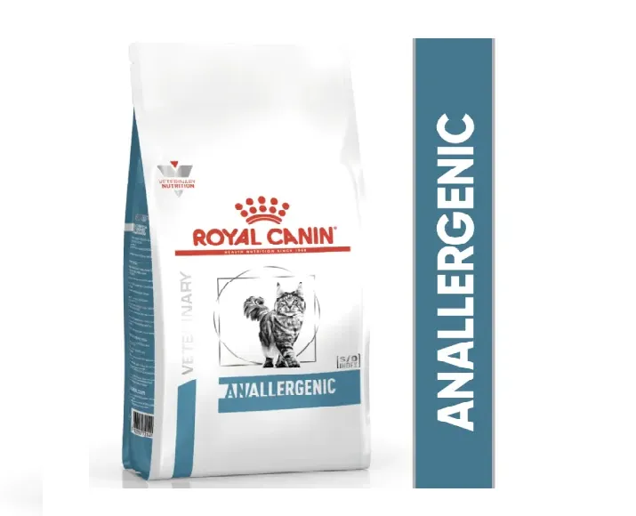 Royal Canin Anallergic Veterinary Diet Cat Dry Food at ithinkpets.com (1)