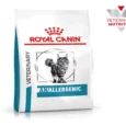 Royal Canin Anallergic Veterinary Diet Cat Dry Food