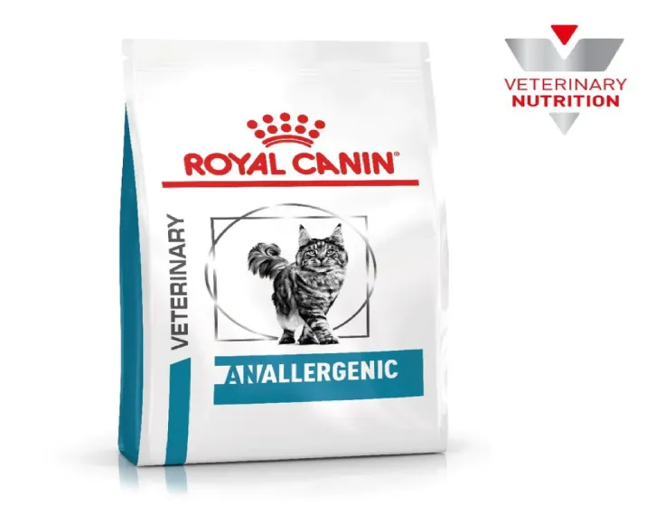 Royal Canin Anallergic Veterinary Diet Cat Dry Food at ithinkpets.com (3)