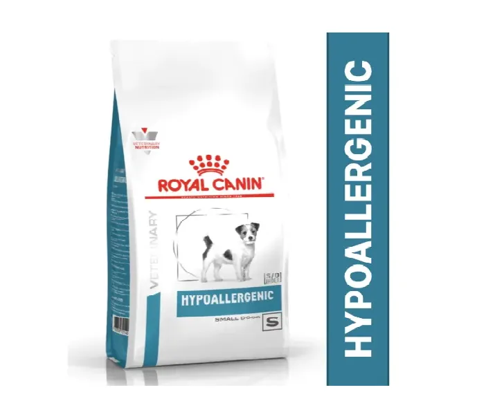 Royal Canin Hypoallergenic for Small Dog Dry Food at ithinkpets.com (1)