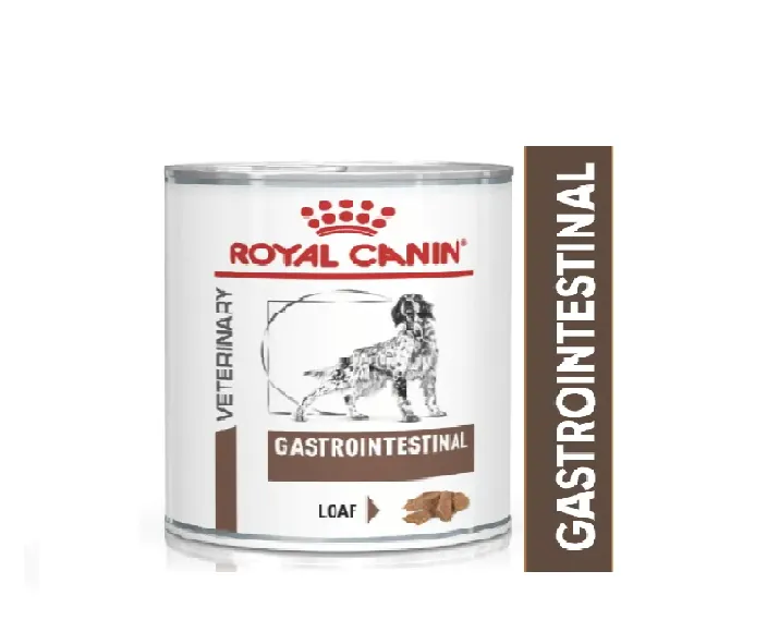Royal Canin Veterinary Diet Gastrointestinal Dog Wet Food at ithinkpets.com (1) (1)